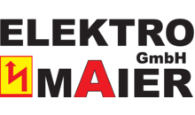 Kundenlogo von ELEKTRO MAIER GmbH