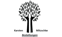 Kundenlogo von Karsten Mitzschke Bestattungen