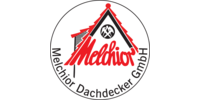 Kundenlogo Melchior Dachdecker GmbH