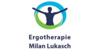 Kundenlogo Ergotherapie Milan Lukasch