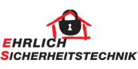 Kundenlogo Ehrlich Sicherheitstechnik GmbH