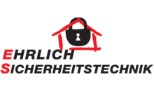 Kundenlogo von Ehrlich Sicherheitstechnik GmbH