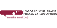 Kundenlogo Logopädische Praxis Maria Matzke