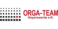 Kundenlogo ORGA TEAM Hoyerswerda e.K.