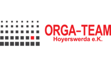 Kundenlogo von ORGA TEAM Hoyerswerda e.K.