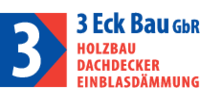 Kundenlogo 3 Eck Bau Gbr