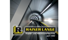 Kundenlogo von Lange Rainer