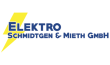 Kundenlogo von Elektro Schmidtgen & Mieth GmbH Niederlassung
