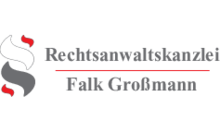 Kundenlogo von Rechtsanwalt Falk Großmann