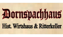 Kundenlogo von Historisches Wirtshaus Dornspachhaus