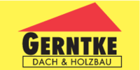 Kundenlogo Dach- & Holzbau Gerntke