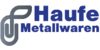 Kundenlogo von Metallwarenfabrik Haufe GmbH & Co. KG