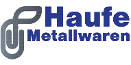 Kundenlogo Metallwarenfabrik Haufe GmbH & Co. KG