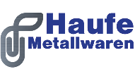 Kundenlogo von Metallwarenfabrik Haufe GmbH & Co. KG