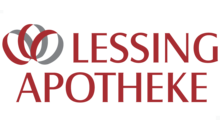 Kundenlogo von Lessing-Apotheke
