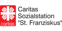 Kundenlogo Caritas Sozialstation - ambulanter Pflegedienst