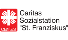 Kundenlogo von Caritas Sozialstation - ambulanter Pflegedienst