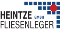 Kundenlogo Heintze Fliesenleger GmbH