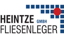 Kundenlogo von Heintze Fliesenleger GmbH