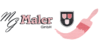 Kundenlogo von Maler GmbH Rothenburg