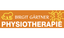 Kundenlogo von Physiotherapie Birgit Gärtner
