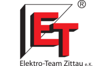 Kundenlogo von Elektro-Team Zittau