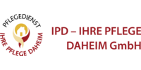 Kundenlogo IPD - Ihre Pflege Daheim GmbH