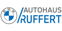 Kundenlogo Autohaus RUFFERT GmbH