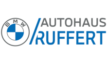 Kundenlogo von Autohaus RUFFERT GmbH