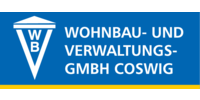 Kundenlogo WBV Wohnbau- und Verwaltungs-GmbH