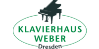 Kundenlogo Klavierhaus Weber
