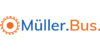 Kundenlogo von Müller Busreisen GmbH