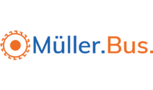 Kundenlogo von Müller Busreisen GmbH