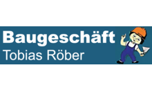 Kundenlogo von Baugeschäft Tobias Röber