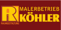 Kundenlogo Malerbetrieb Köhler