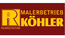 Kundenlogo von Malerbetrieb Köhler