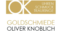 Kundenlogo Goldschmiede Oliver Knoblich