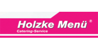 Kundenlogo Holzke Menü GmbH