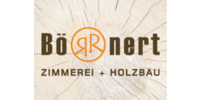 Kundenlogo Börrnert Zimmerei + Holzbau