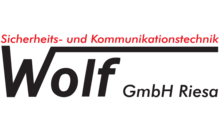 Kundenlogo von Brandmeldeanlagen Wolf GmbH