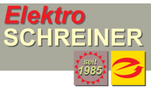 Kundenlogo von Elektro-Schreiner