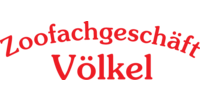 Kundenlogo Zoofachgeschäft Völkel