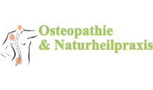 Kundenlogo von Mieth Susan Osteopathie und Naturheilpraxis