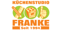 Kundenlogo Küchenstudio Franke