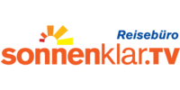 Kundenlogo Reisebüro SonnenklarTV Lutz Hoffmann