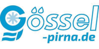Kundenlogo Gössel GmbH