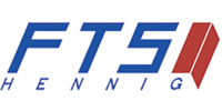 Kundenlogo FTS Hennig GmbH