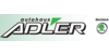Kundenlogo von Autohaus Adler GmbH & Co. KG