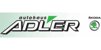 Kundenlogo Autohaus ADLER GmbH & Co. KG