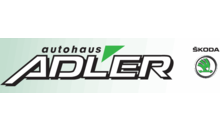 Kundenlogo von Autohaus Adler GmbH & Co. KG